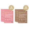 BOOBIE* Body 10 Pack Bundle