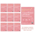BOOBIE* Body 10 Pack