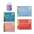The Milk Maker Kit