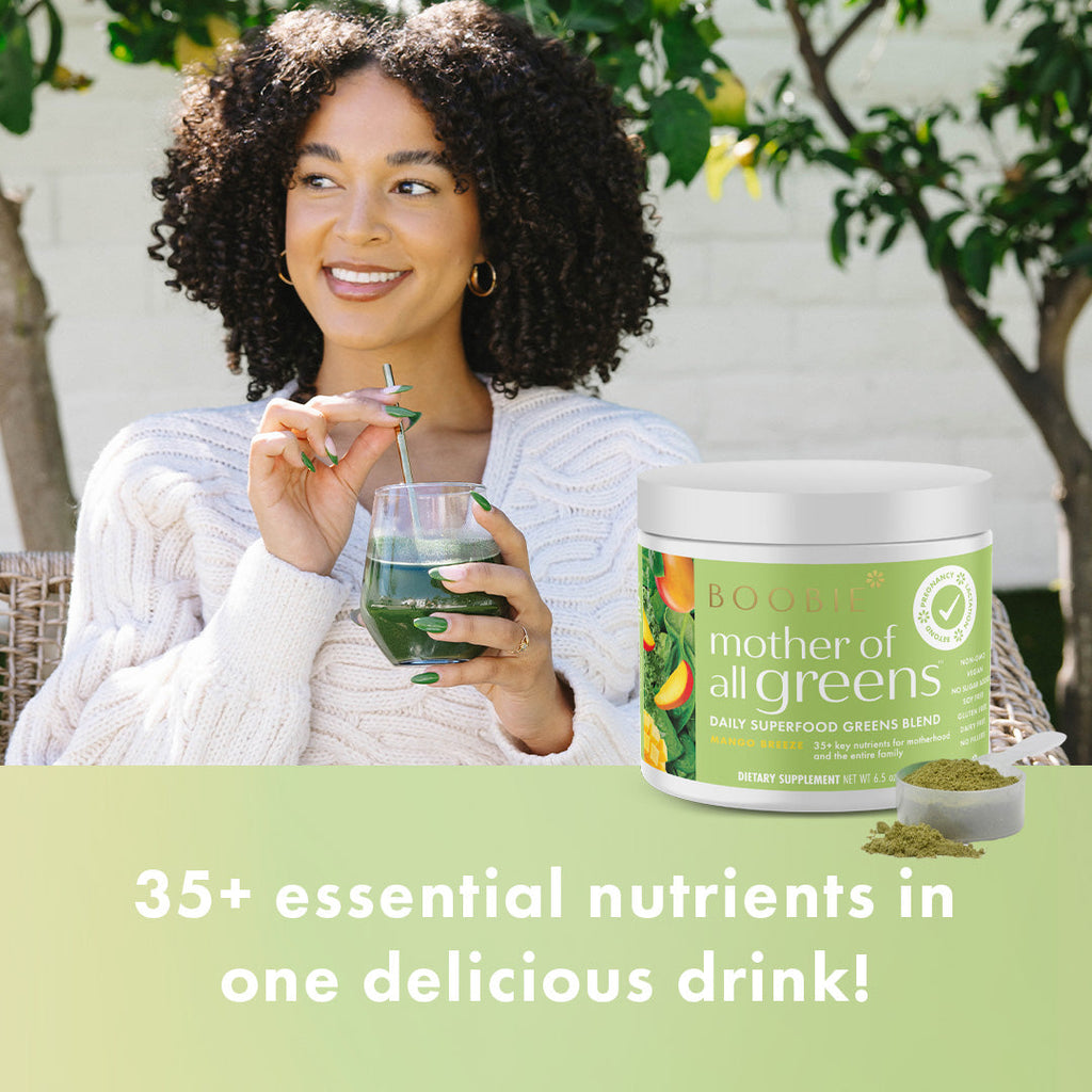 Mother of All Greens 1 Tub Subscription