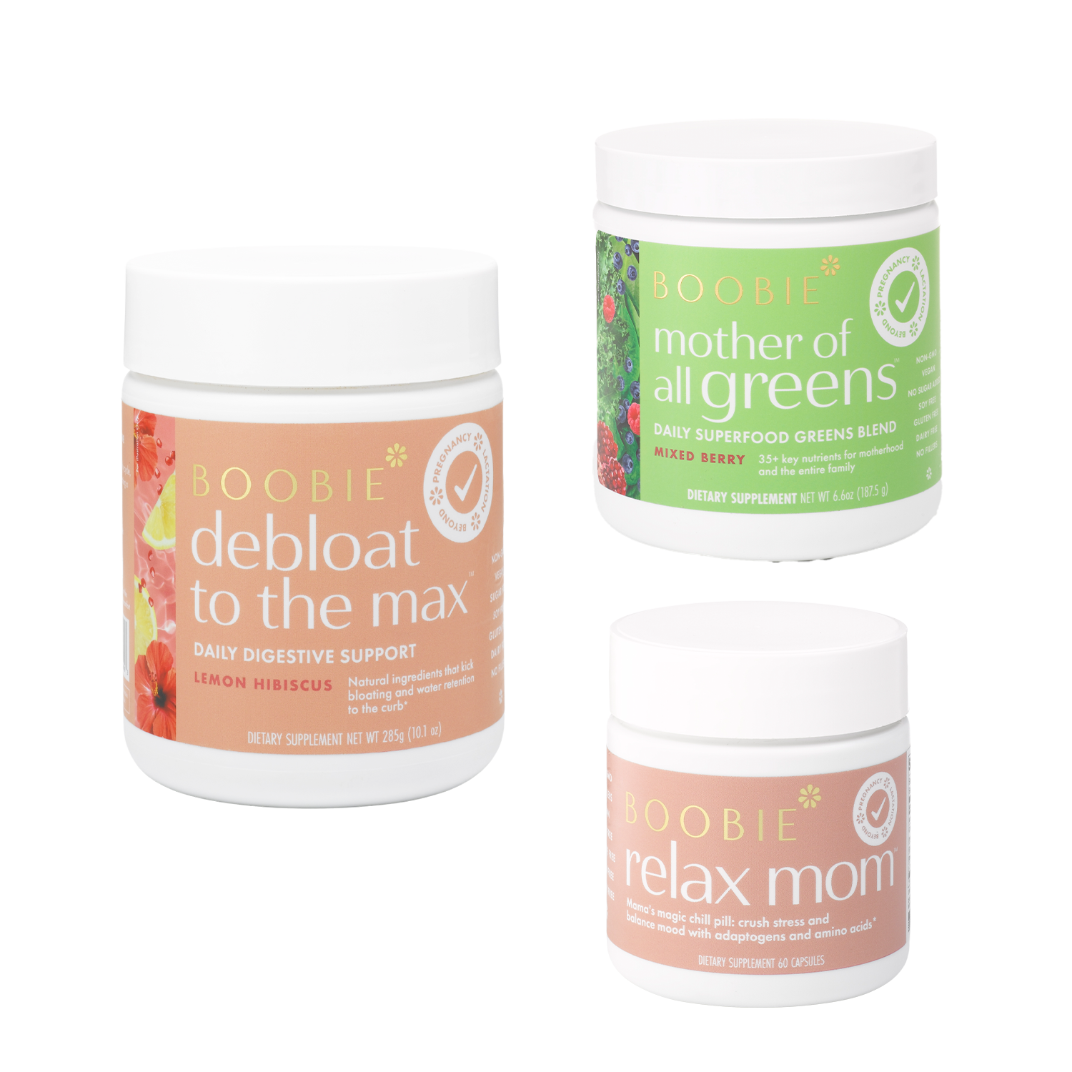 The Mom Life Kit