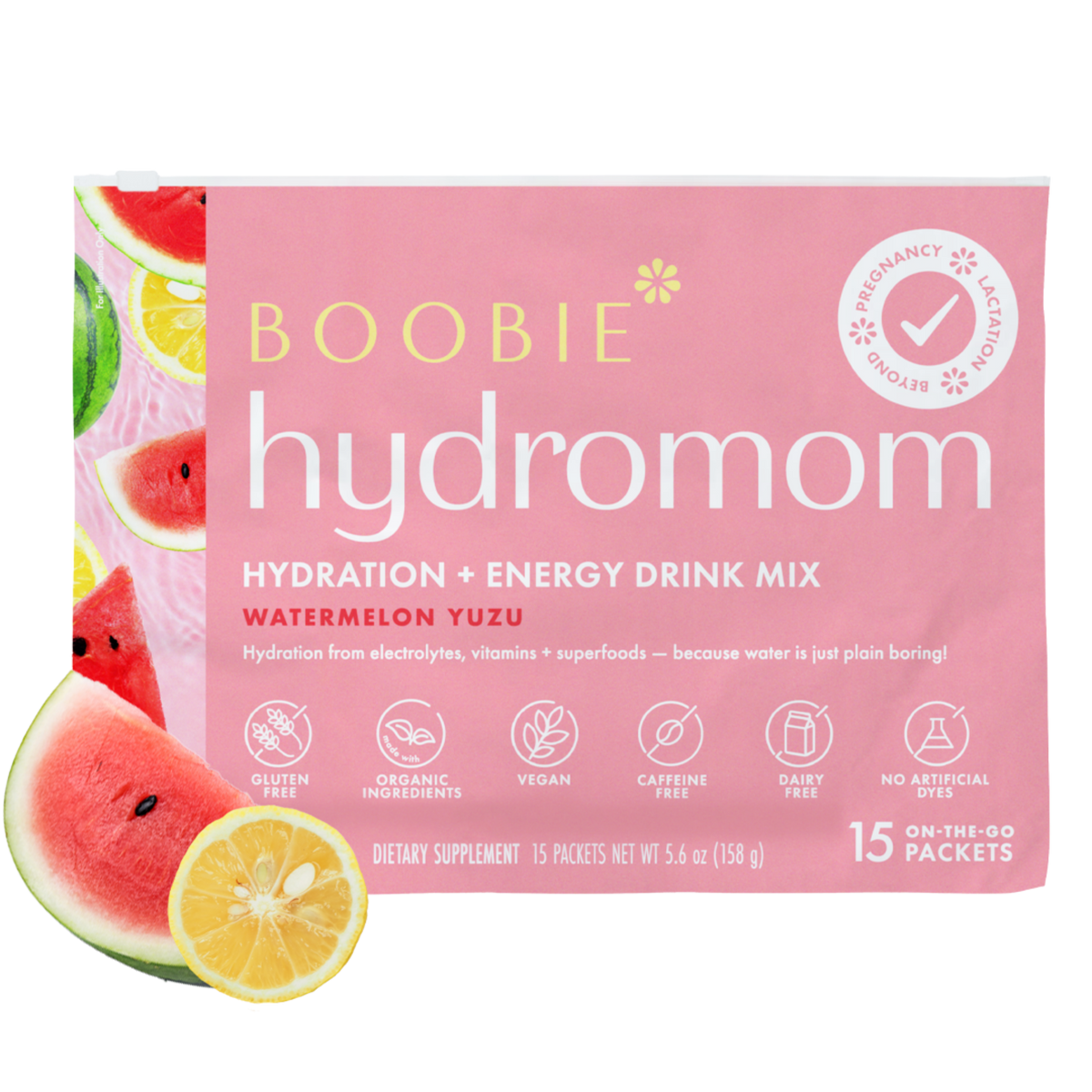 Hydromom