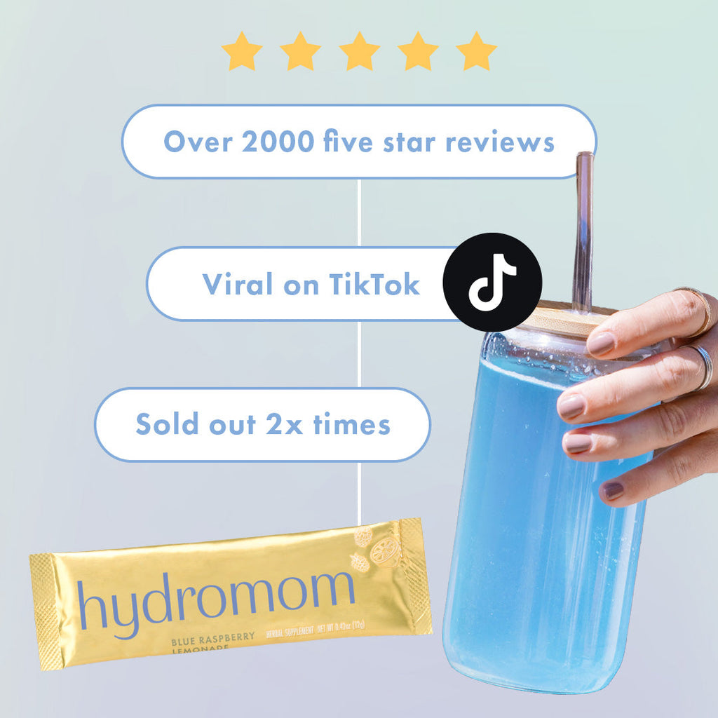 Hydromom