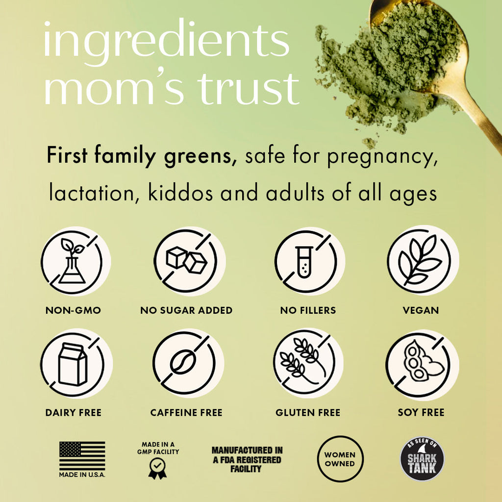 The Pregnancy Kit