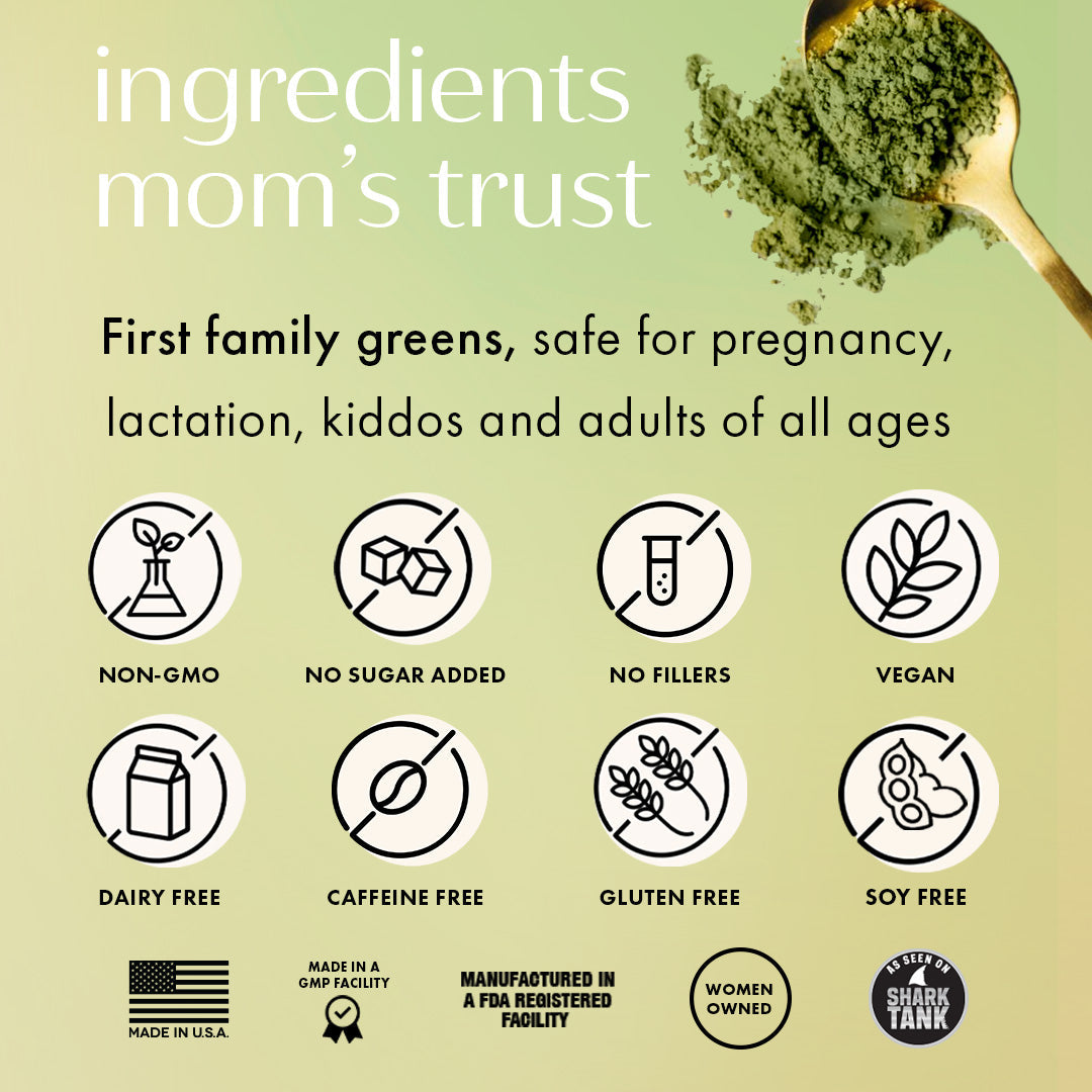 The Pregnancy Kit