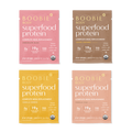 BOOBIE* Body Sample Pack