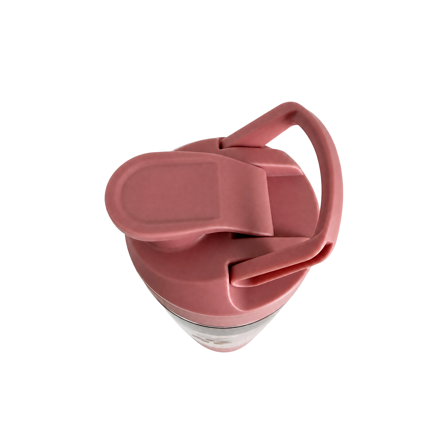 BOOBIE* Body Shaker Bottle