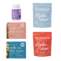 The Milk Maker Kit Subscription