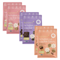 Lactation Cookie 6 Bag Subscription