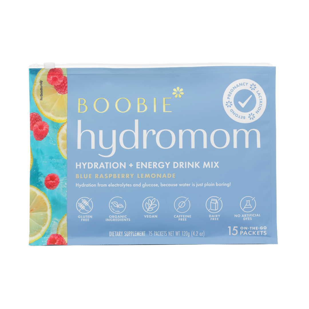 Hydromom