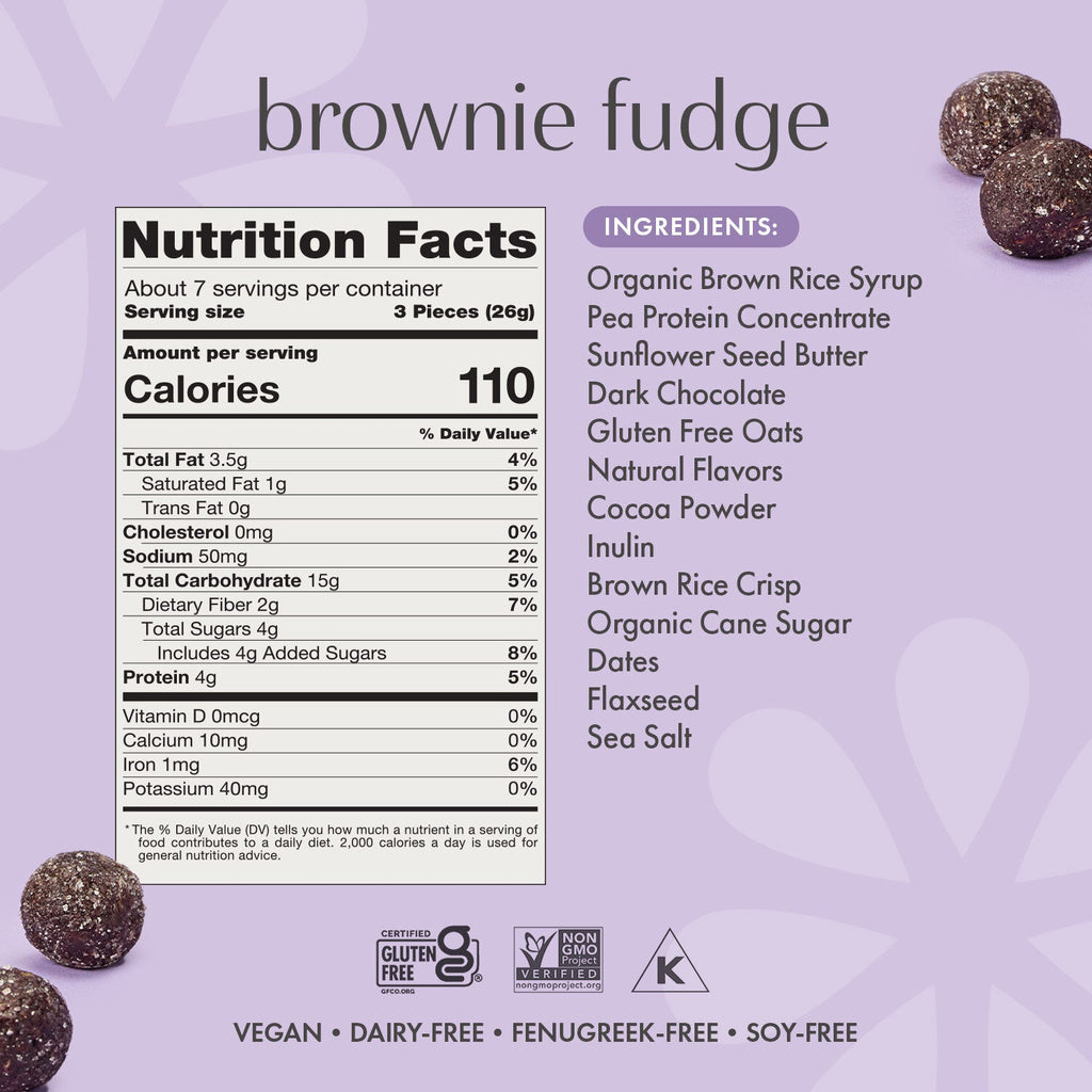 Lactation Cookies