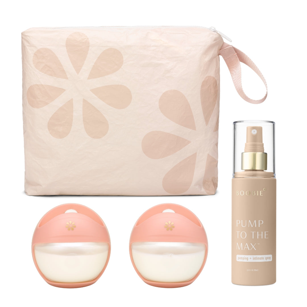 Pumping BFF Bundle