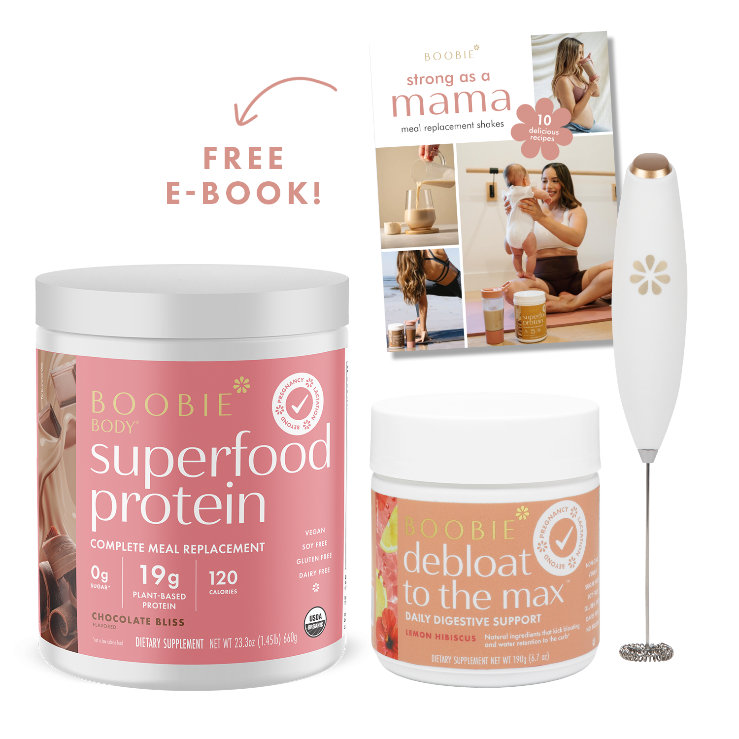 Trim & Fit Bundle