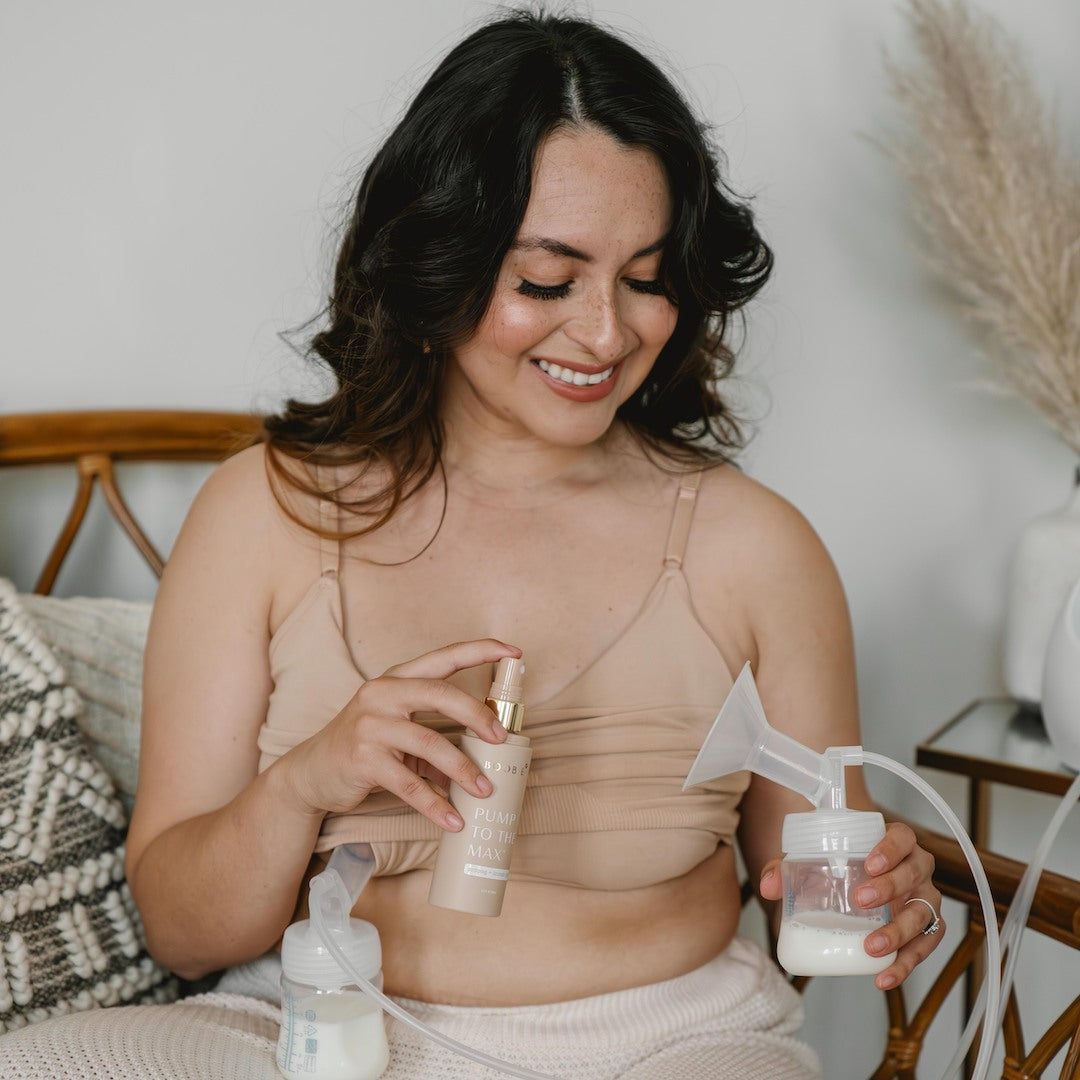 Pumping BFF Bundle