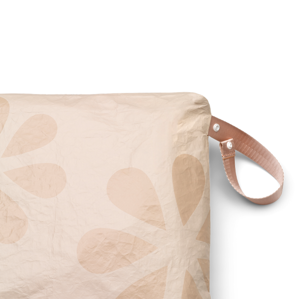 Pump Parts Bag